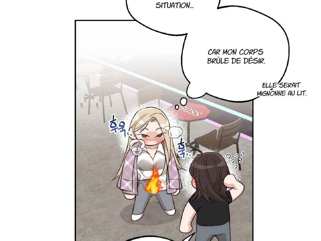 Drunken My Boss Chapter 8 - Page 64