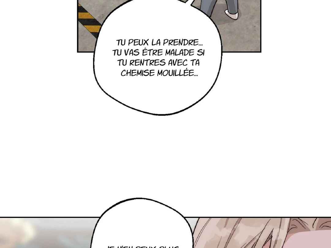 Drunken My Boss Chapter 8 - Page 65