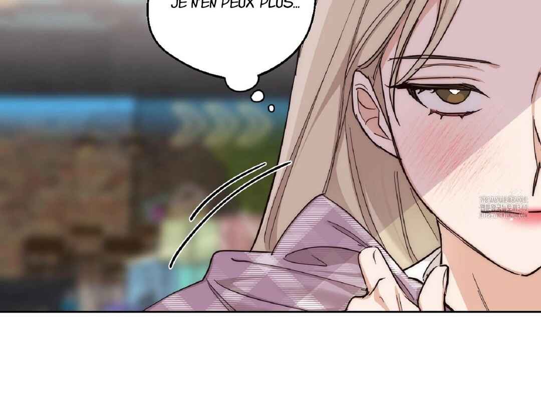 Drunken My Boss Chapter 8 - Page 66