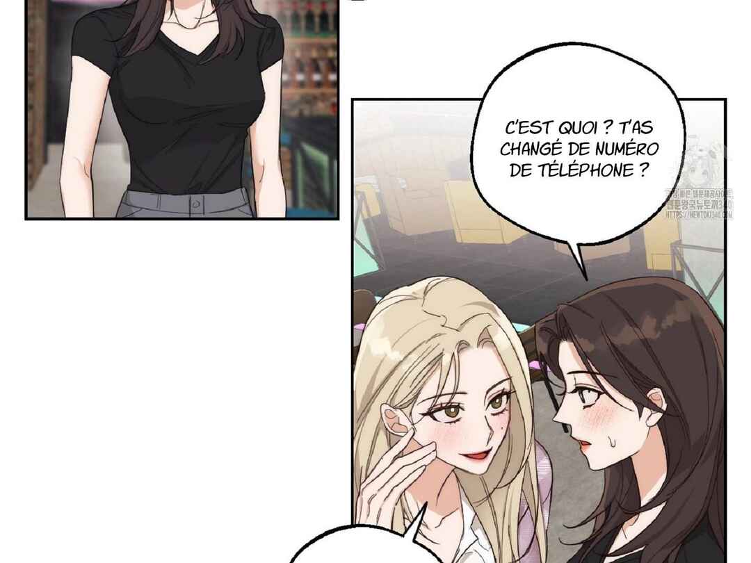 Drunken My Boss Chapter 8 - Page 68
