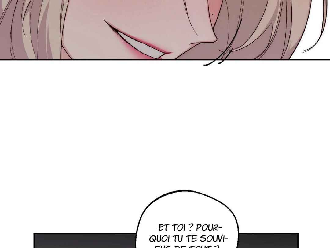 Drunken My Boss Chapter 8 - Page 7