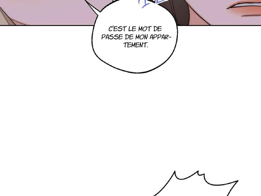 Drunken My Boss Chapter 8 - Page 71