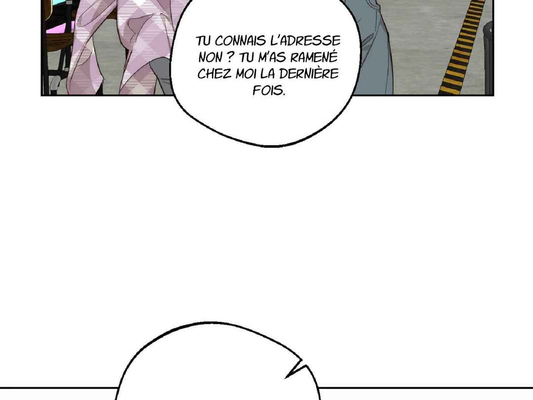 Drunken My Boss Chapter 8 - Page 73