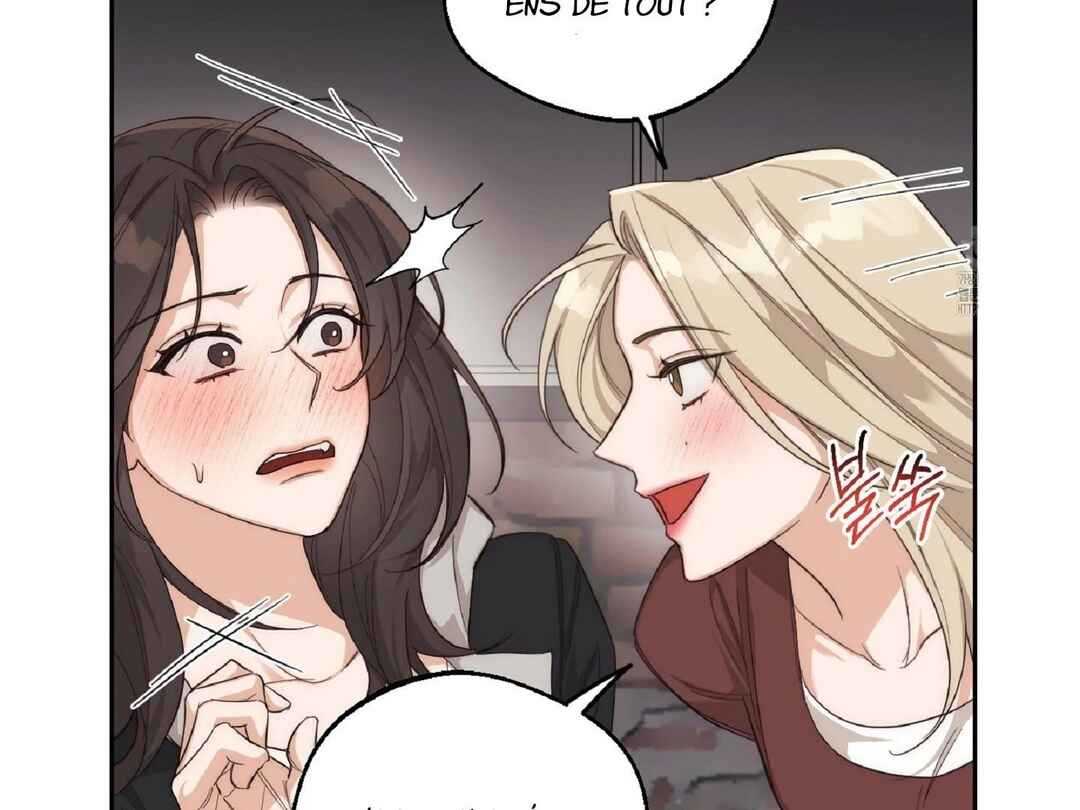 Drunken My Boss Chapter 8 - Page 8