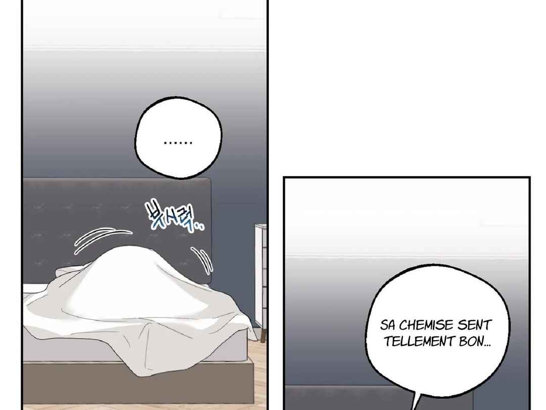 Drunken My Boss Chapter 8 - Page 88