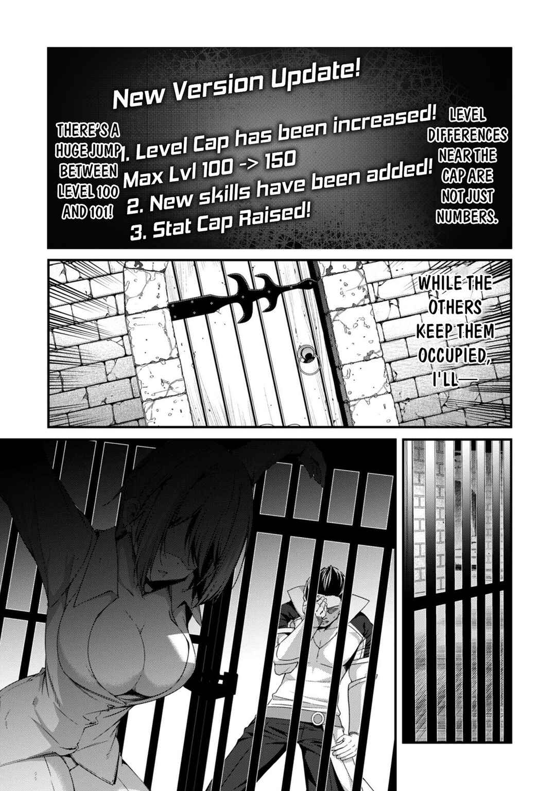 Level 1 kara Hajimaru Shoukan Musou ~Ore dake Tsukaeru Ura Dungeon de, Subete no Tenseisha wo Bucchigiru~ Chapter 36 - Page 15