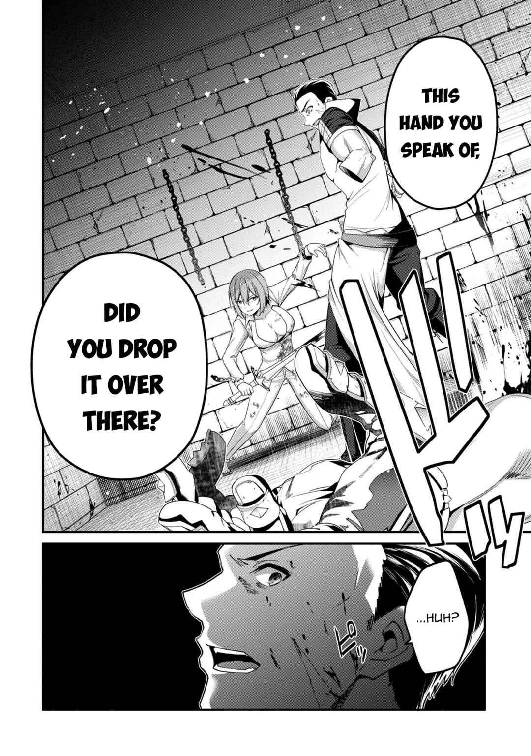 Level 1 kara Hajimaru Shoukan Musou ~Ore dake Tsukaeru Ura Dungeon de, Subete no Tenseisha wo Bucchigiru~ Chapter 36 - Page 18