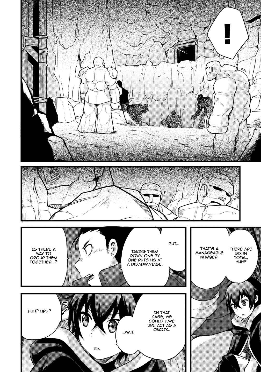 Fuguushoku to Baka ni Saremashita ga, Jissai wa Sorehodo Waruku Arimasen? Chapter 44 - Page 14