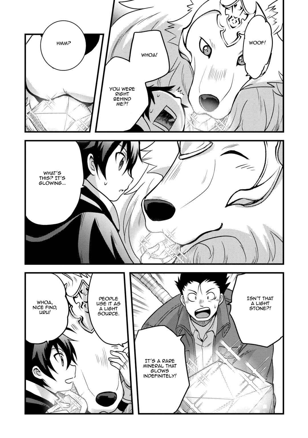 Fuguushoku to Baka ni Saremashita ga, Jissai wa Sorehodo Waruku Arimasen? Chapter 44 - Page 15