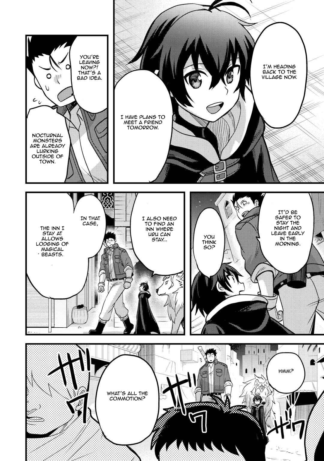 Fuguushoku to Baka ni Saremashita ga, Jissai wa Sorehodo Waruku Arimasen? Chapter 44 - Page 26