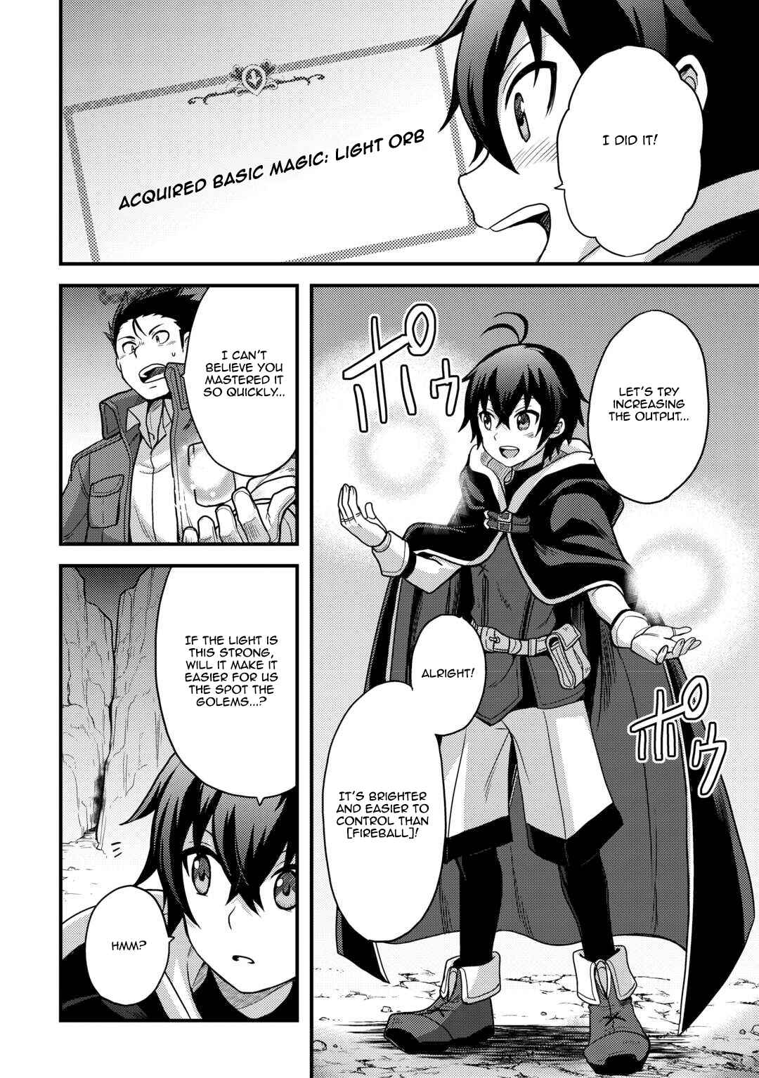 Fuguushoku to Baka ni Saremashita ga, Jissai wa Sorehodo Waruku Arimasen? Chapter 44 - Page 6