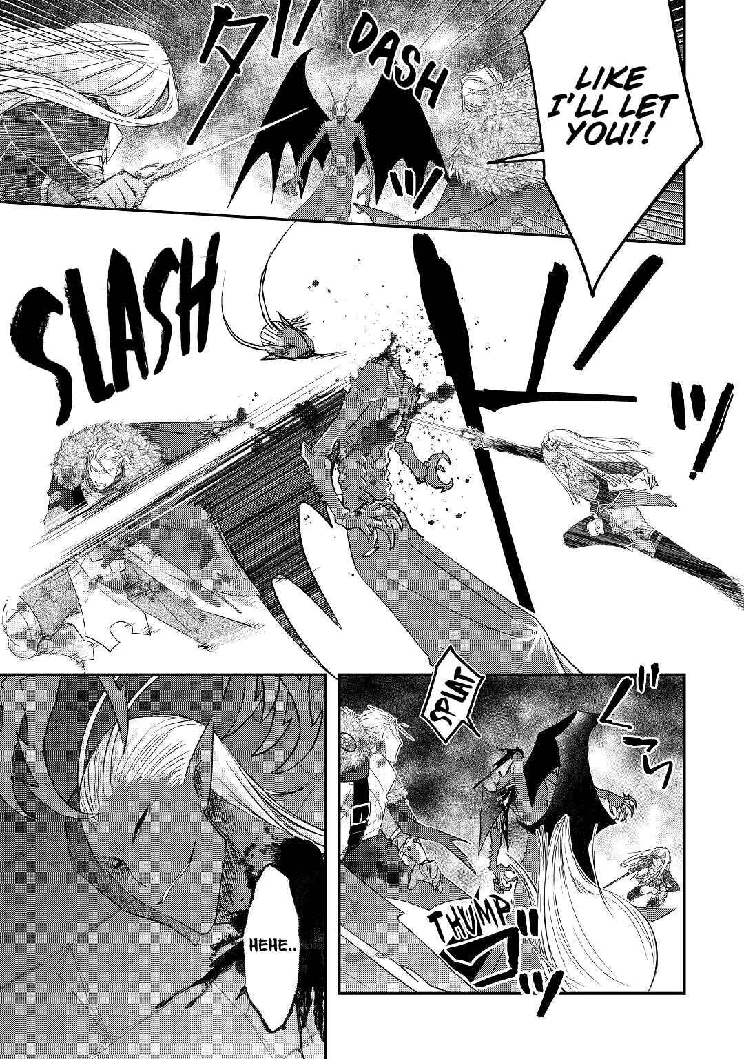 Kanchigai no Atelier Meister - Eiyuu Party no Moto Zatsuyougakari ga, Jitsu wa Sentou Igai ga SSS Rank Datta to Iu Yoku Aru Hanashi Chapter 22 - Page 22