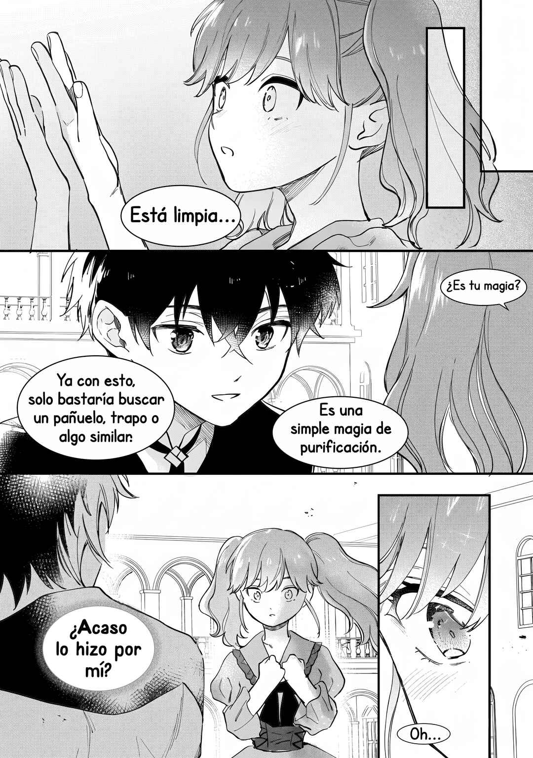 Shiitagerareta Tsuihou Oujo wa, Tensei Shita Densetsu no Majo deshita Chapter 12 - Page 10