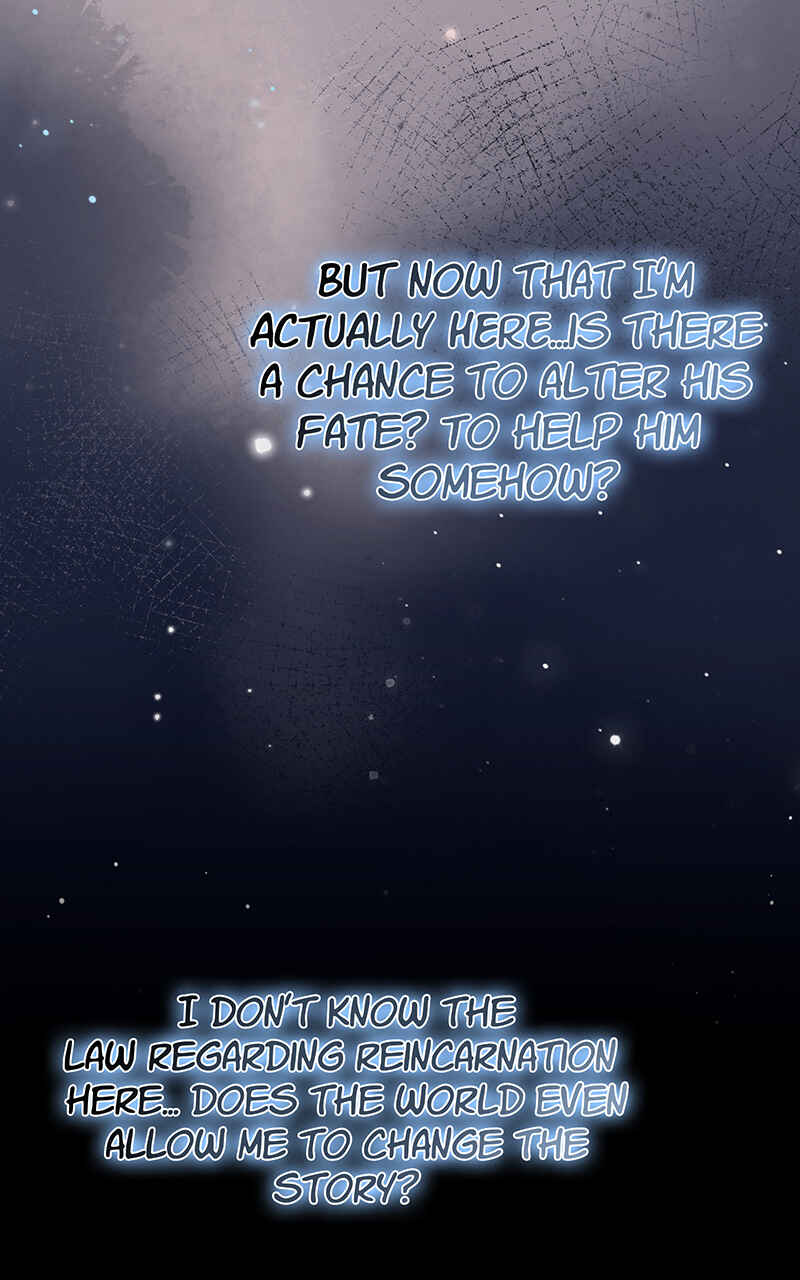 Reincarnated as a Side Character?! Chapter 9 - Page 10