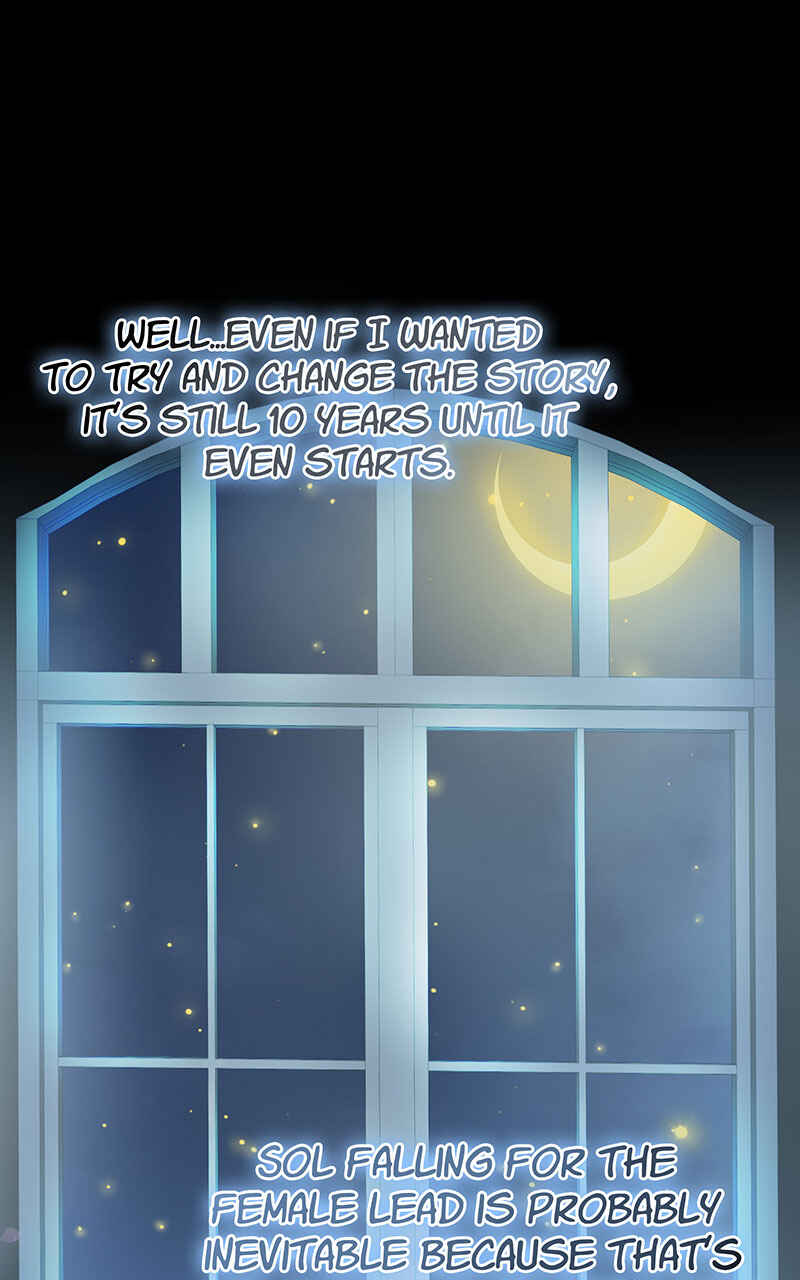 Reincarnated as a Side Character?! Chapter 9 - Page 12