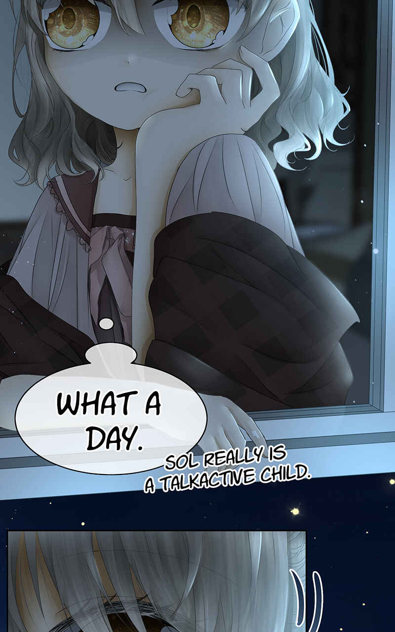 Reincarnated as a Side Character?! Chapter 9 - Page 2