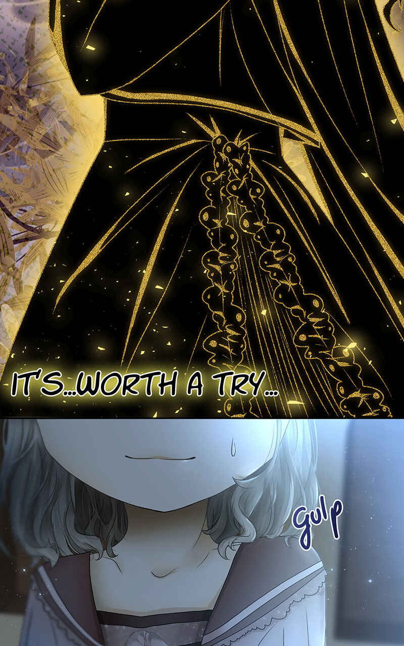 Reincarnated as a Side Character?! Chapter 9 - Page 20