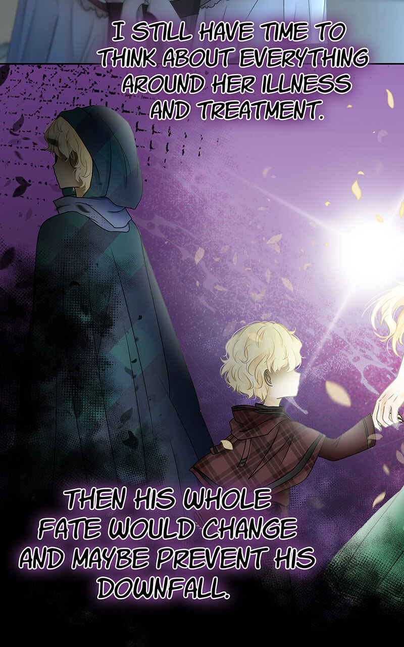 Reincarnated as a Side Character?! Chapter 9 - Page 21