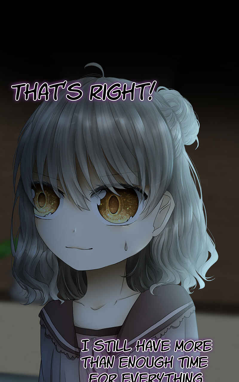 Reincarnated as a Side Character?! Chapter 9 - Page 22