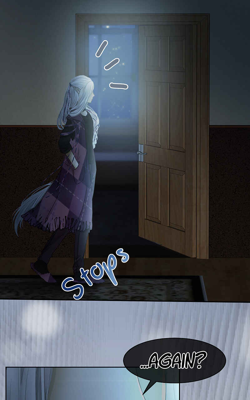 Reincarnated as a Side Character?! Chapter 9 - Page 26