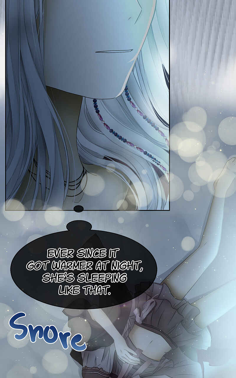 Reincarnated as a Side Character?! Chapter 9 - Page 27