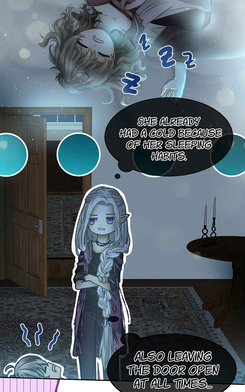 Reincarnated as a Side Character?! Chapter 9 - Page 28