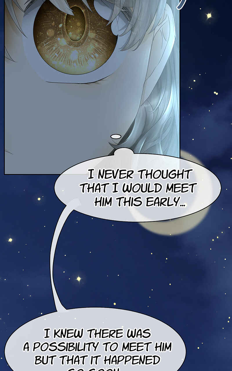 Reincarnated as a Side Character?! Chapter 9 - Page 3