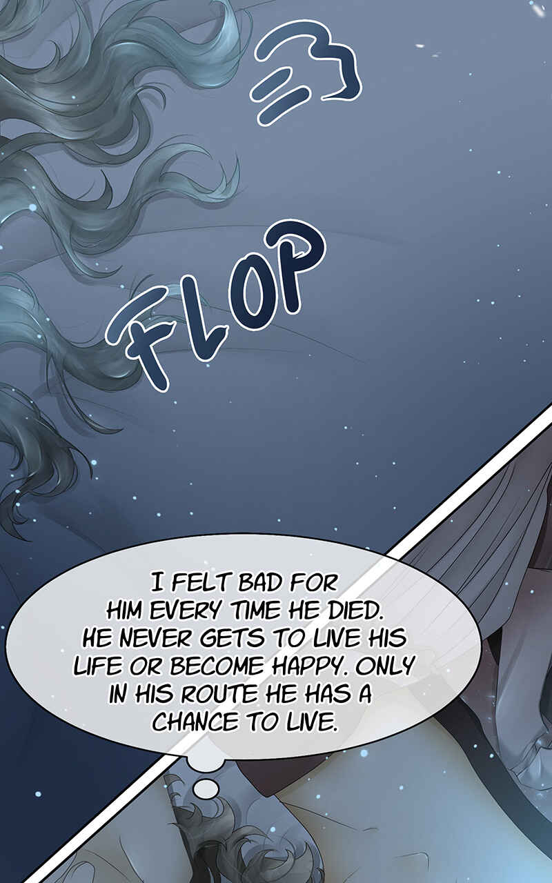 Reincarnated as a Side Character?! Chapter 9 - Page 8