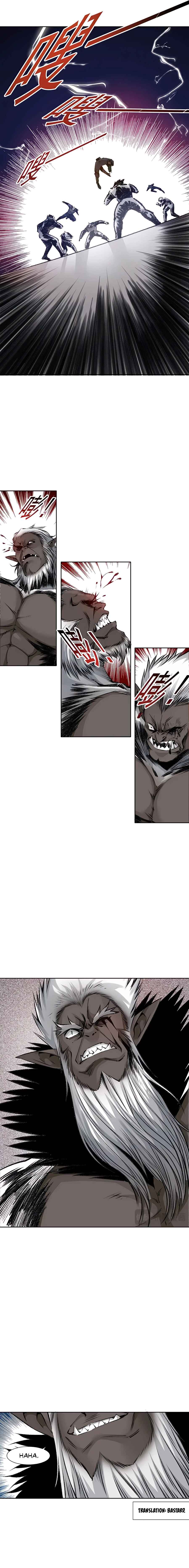 Eternal Club Chapter 256 - Page 7