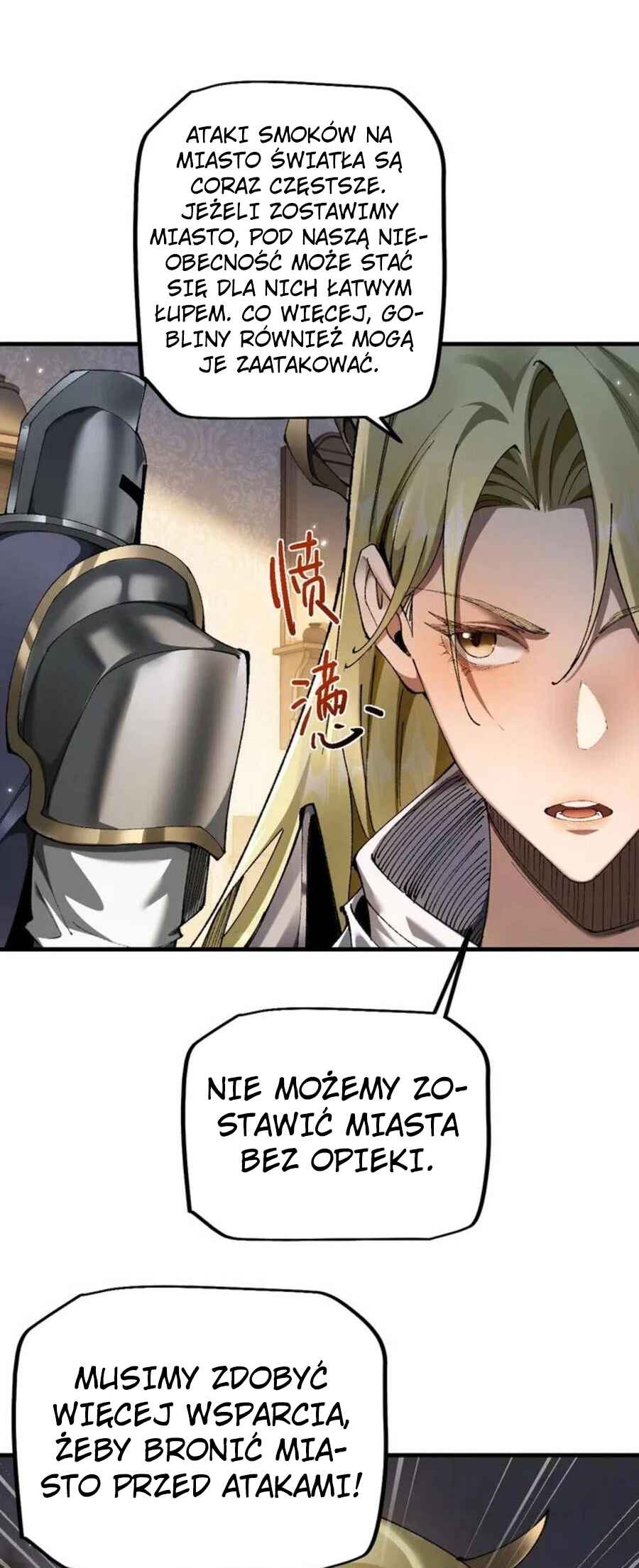 Goblin's Ascent: From Loser to Winner Chapter 20 - Page 14