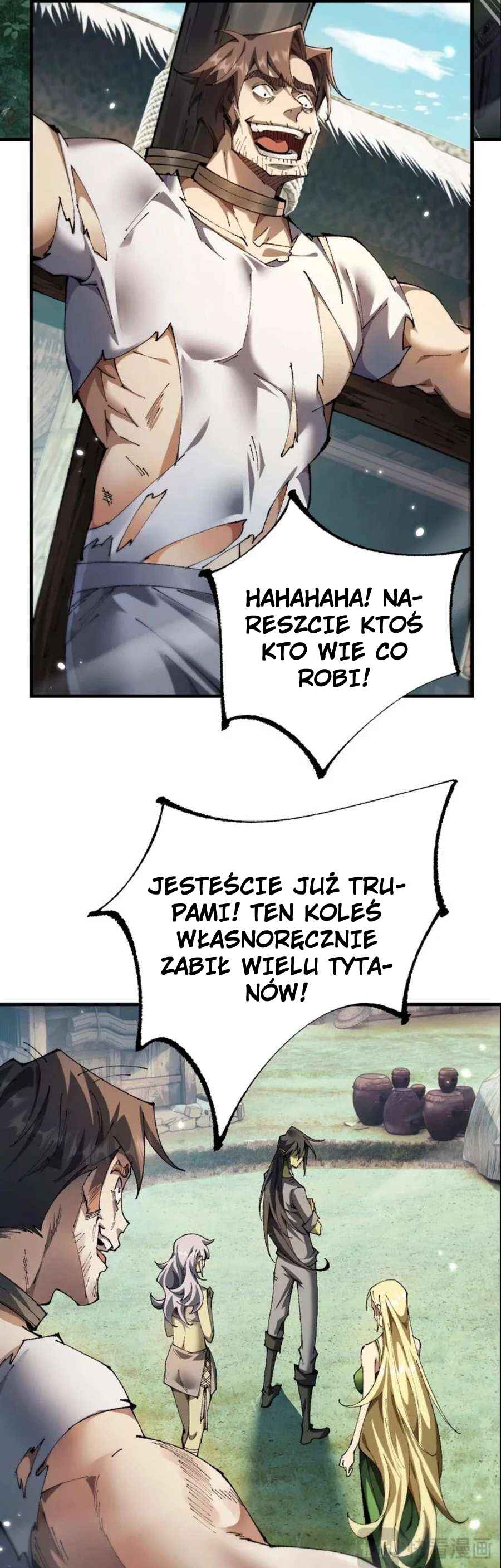 Goblin's Ascent: From Loser to Winner Chapter 20 - Page 27
