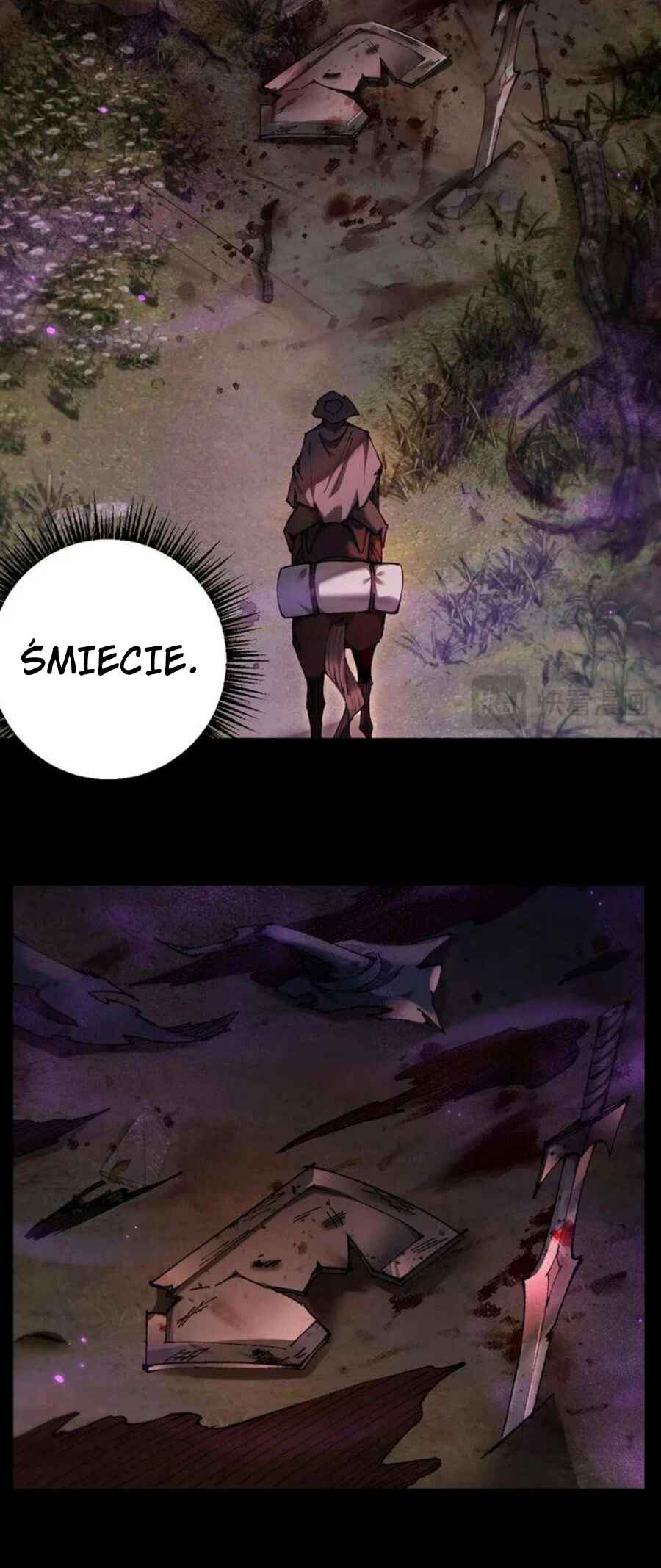 Goblin's Ascent: From Loser to Winner Chapter 20 - Page 35