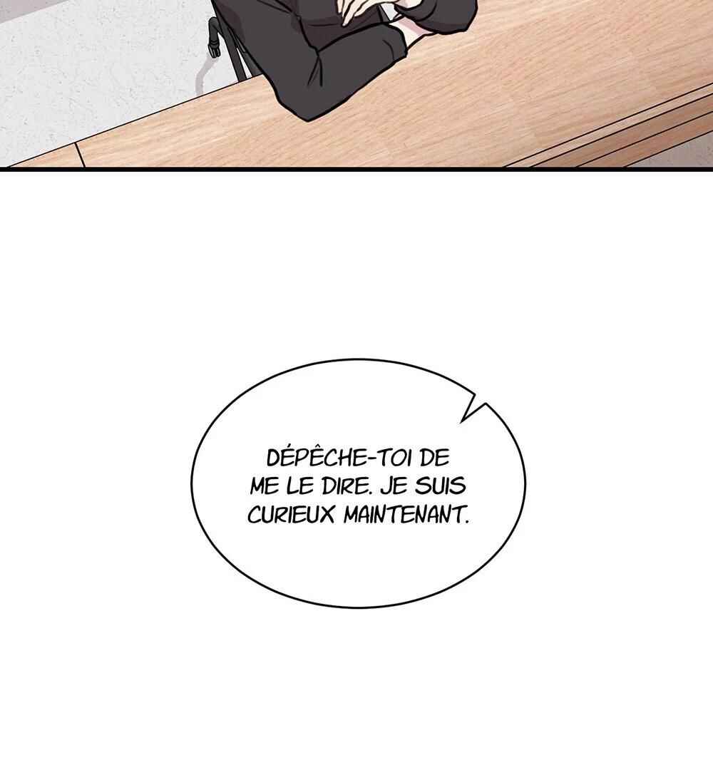 Unlucky Cupid Messenger Chapter 5 - Page 10