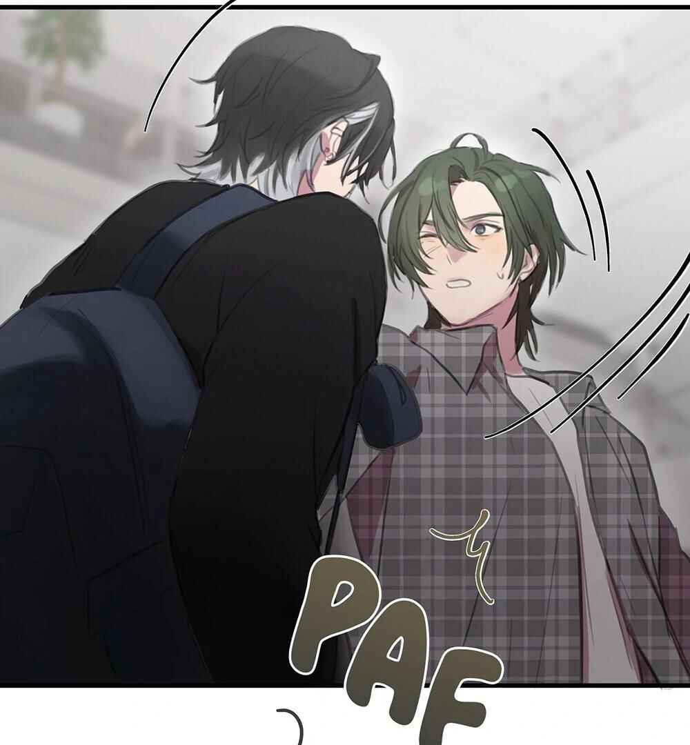 Unlucky Cupid Messenger Chapter 5 - Page 106