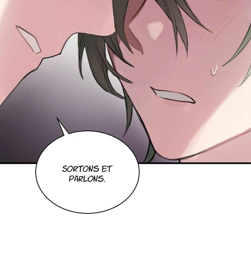 Unlucky Cupid Messenger Chapter 5 - Page 108