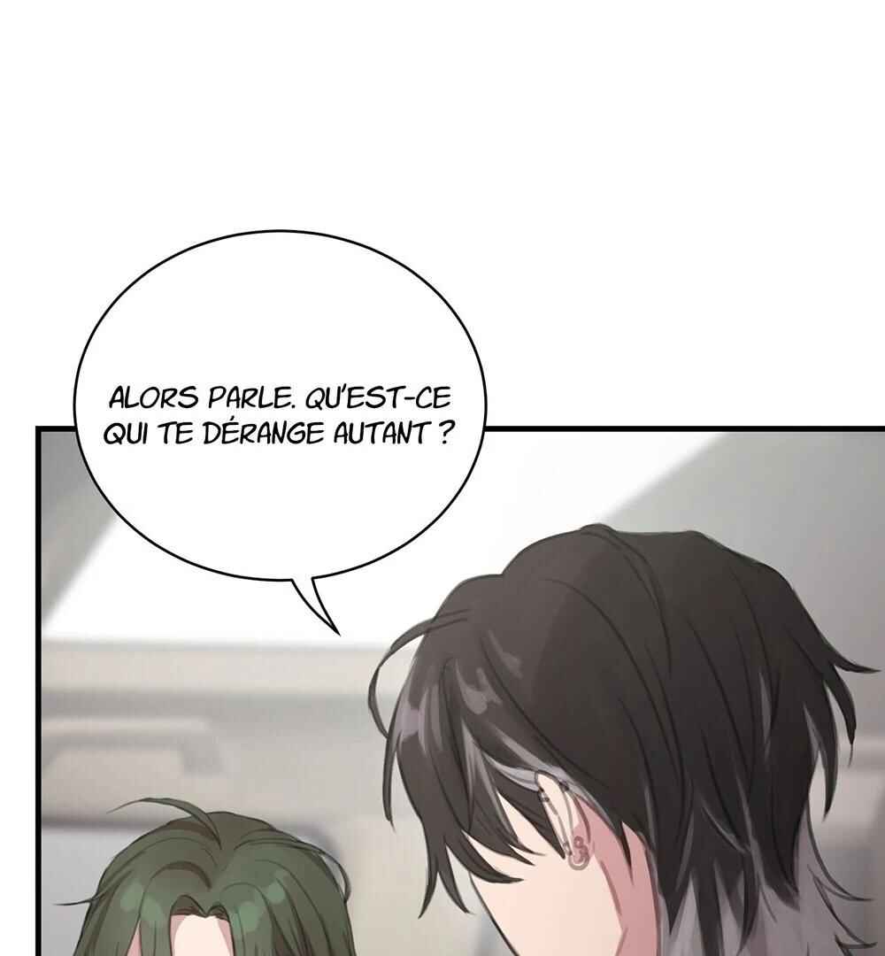 Unlucky Cupid Messenger Chapter 5 - Page 113