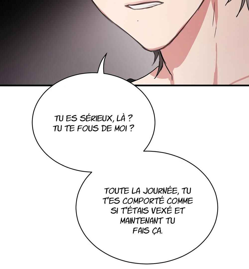 Unlucky Cupid Messenger Chapter 5 - Page 116
