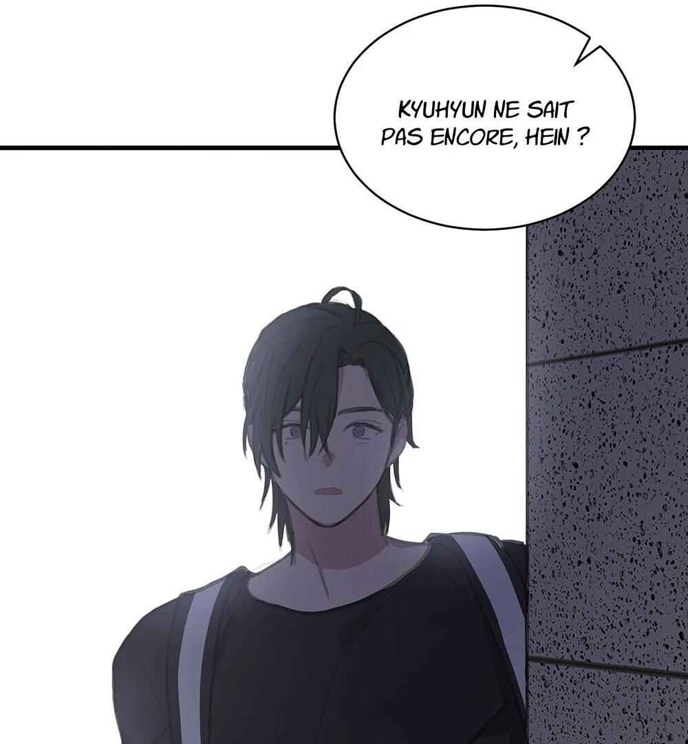 Unlucky Cupid Messenger Chapter 5 - Page 130