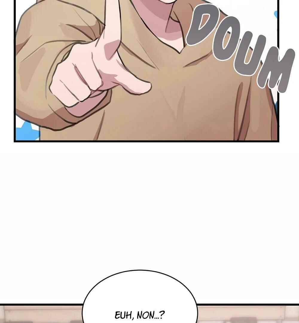 Unlucky Cupid Messenger Chapter 5 - Page 26