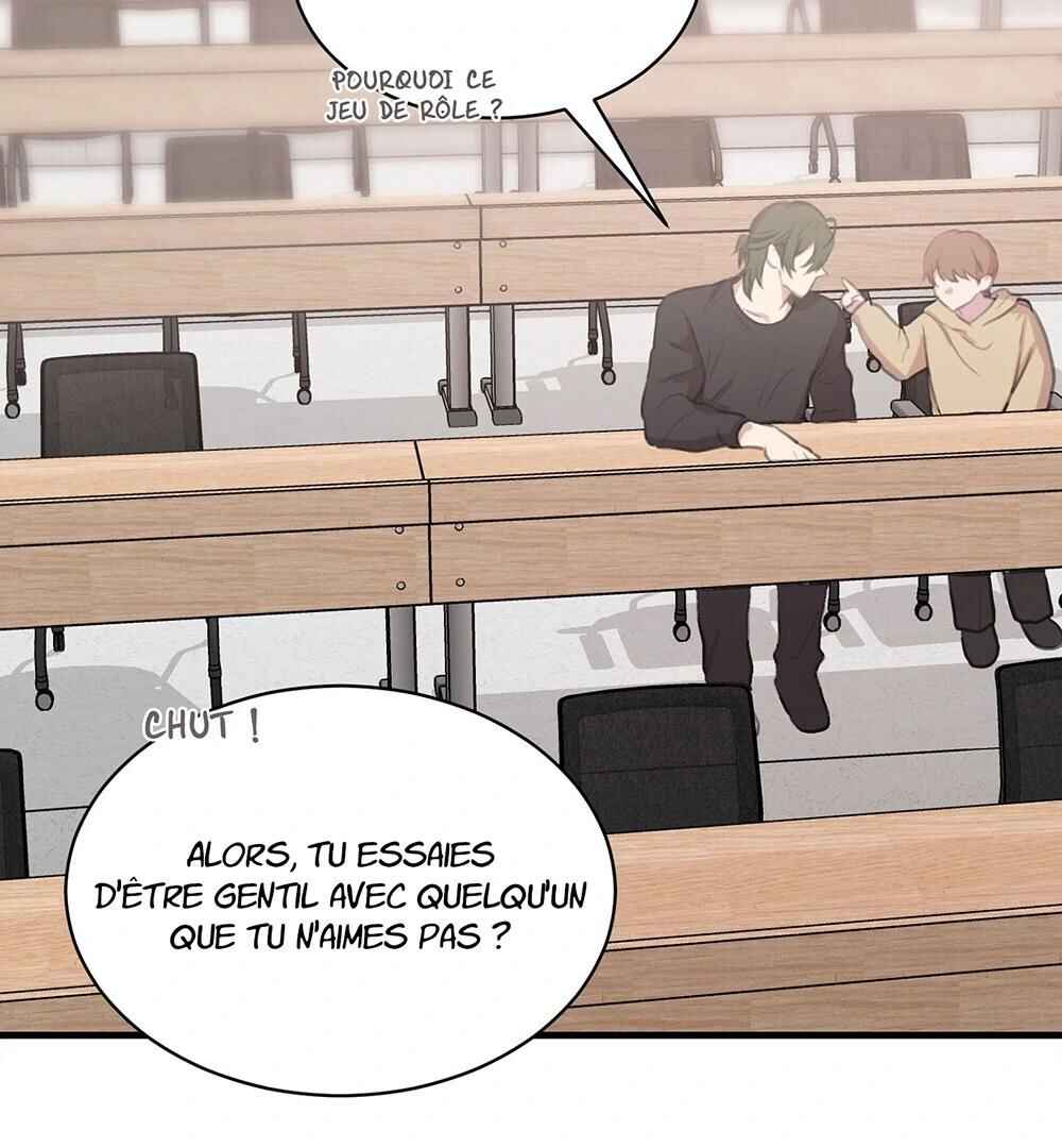 Unlucky Cupid Messenger Chapter 5 - Page 27