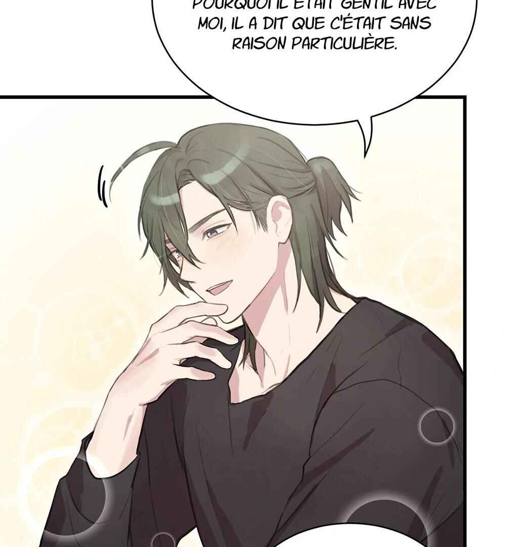 Unlucky Cupid Messenger Chapter 5 - Page 34