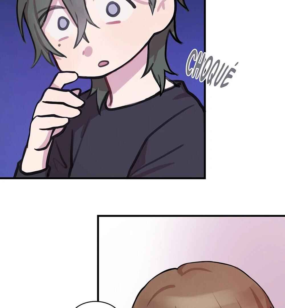 Unlucky Cupid Messenger Chapter 5 - Page 36
