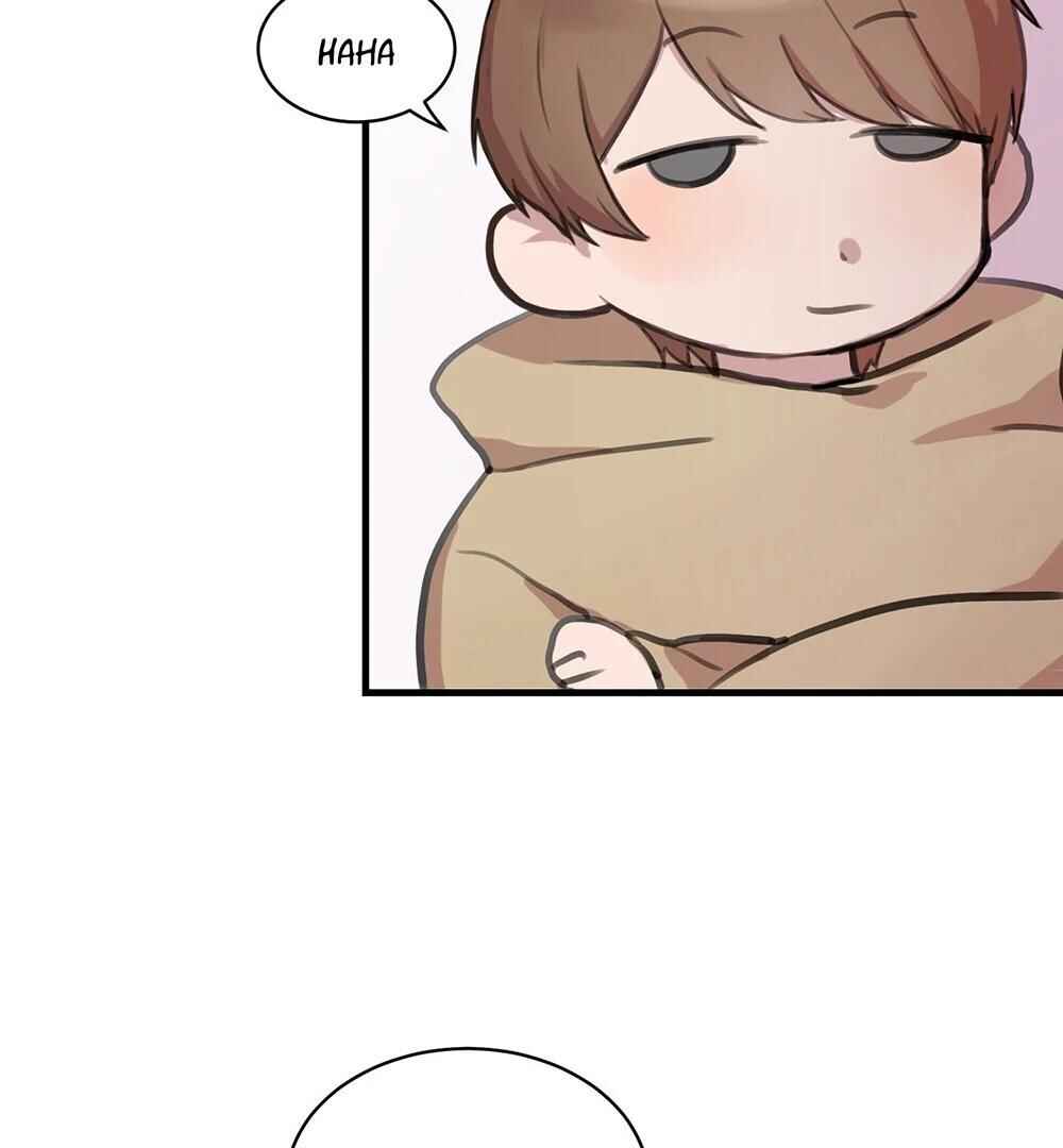 Unlucky Cupid Messenger Chapter 5 - Page 37