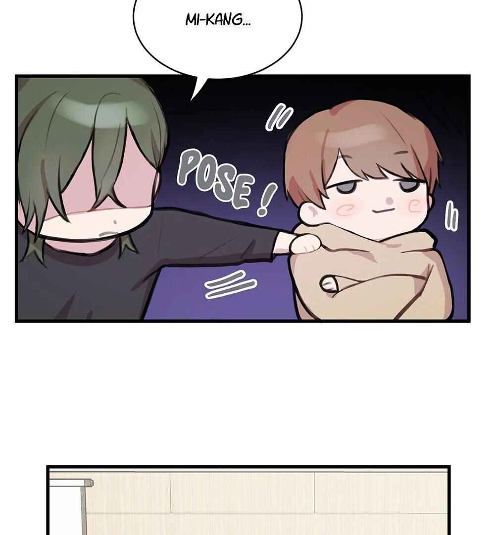 Unlucky Cupid Messenger Chapter 5 - Page 38