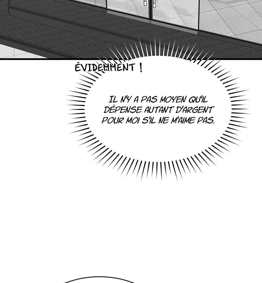Unlucky Cupid Messenger Chapter 5 - Page 46