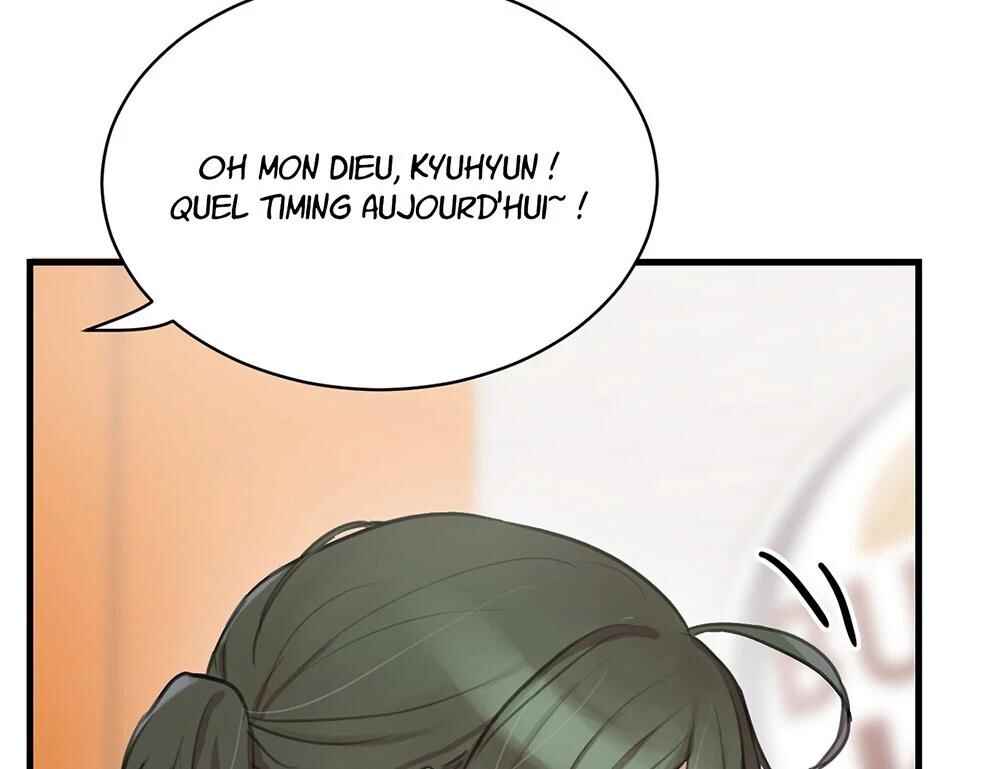 Unlucky Cupid Messenger Chapter 5 - Page 47