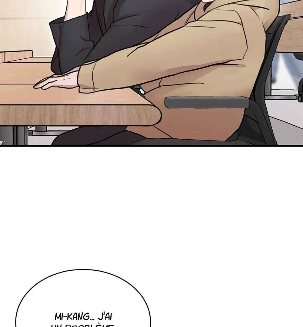 Unlucky Cupid Messenger Chapter 5 - Page 5