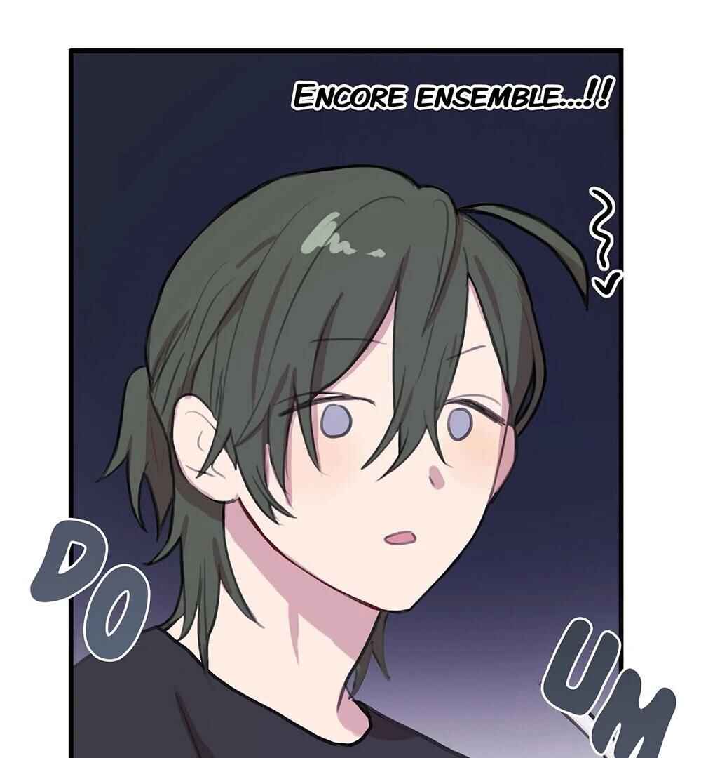 Unlucky Cupid Messenger Chapter 5 - Page 51