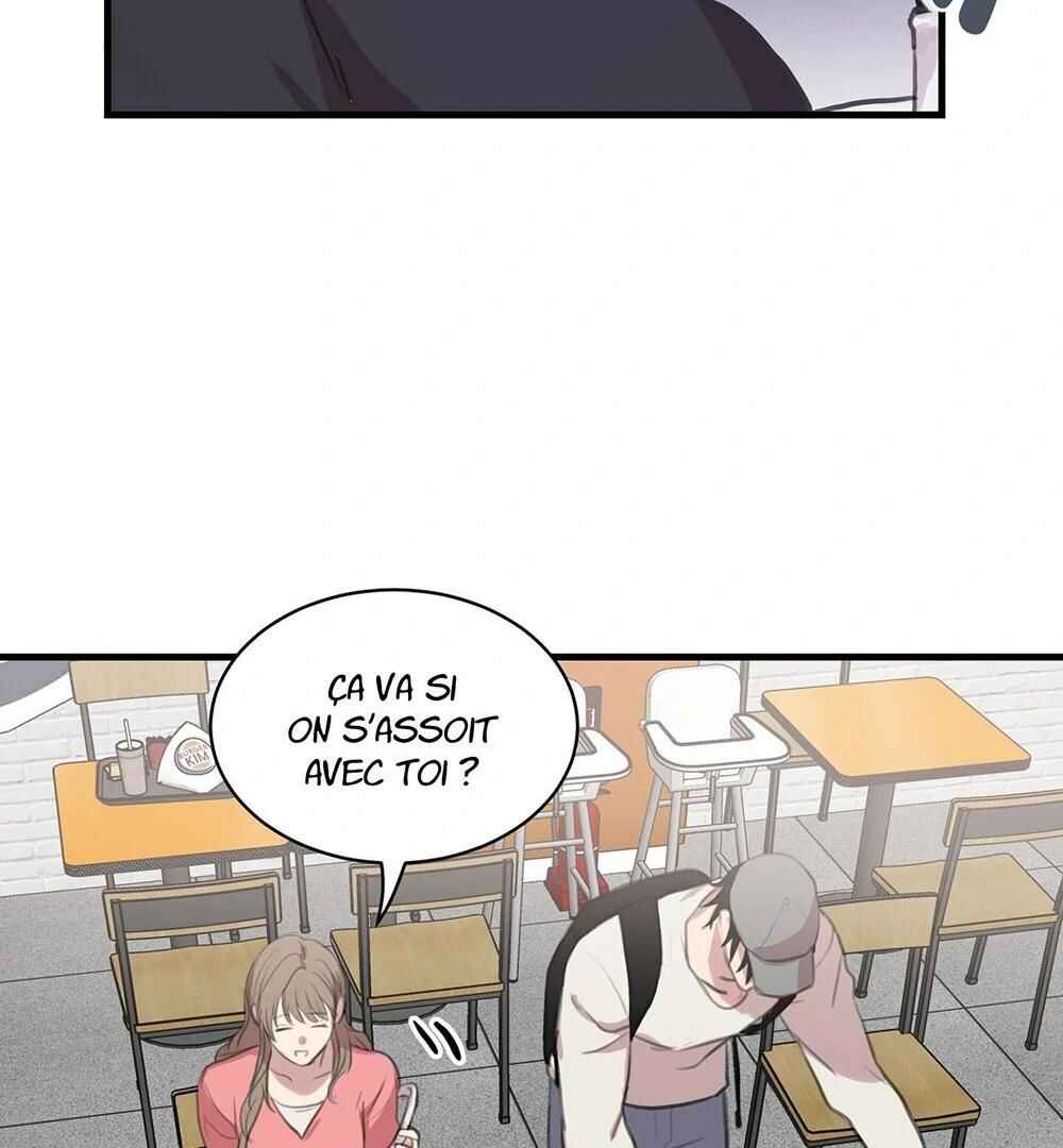 Unlucky Cupid Messenger Chapter 5 - Page 52