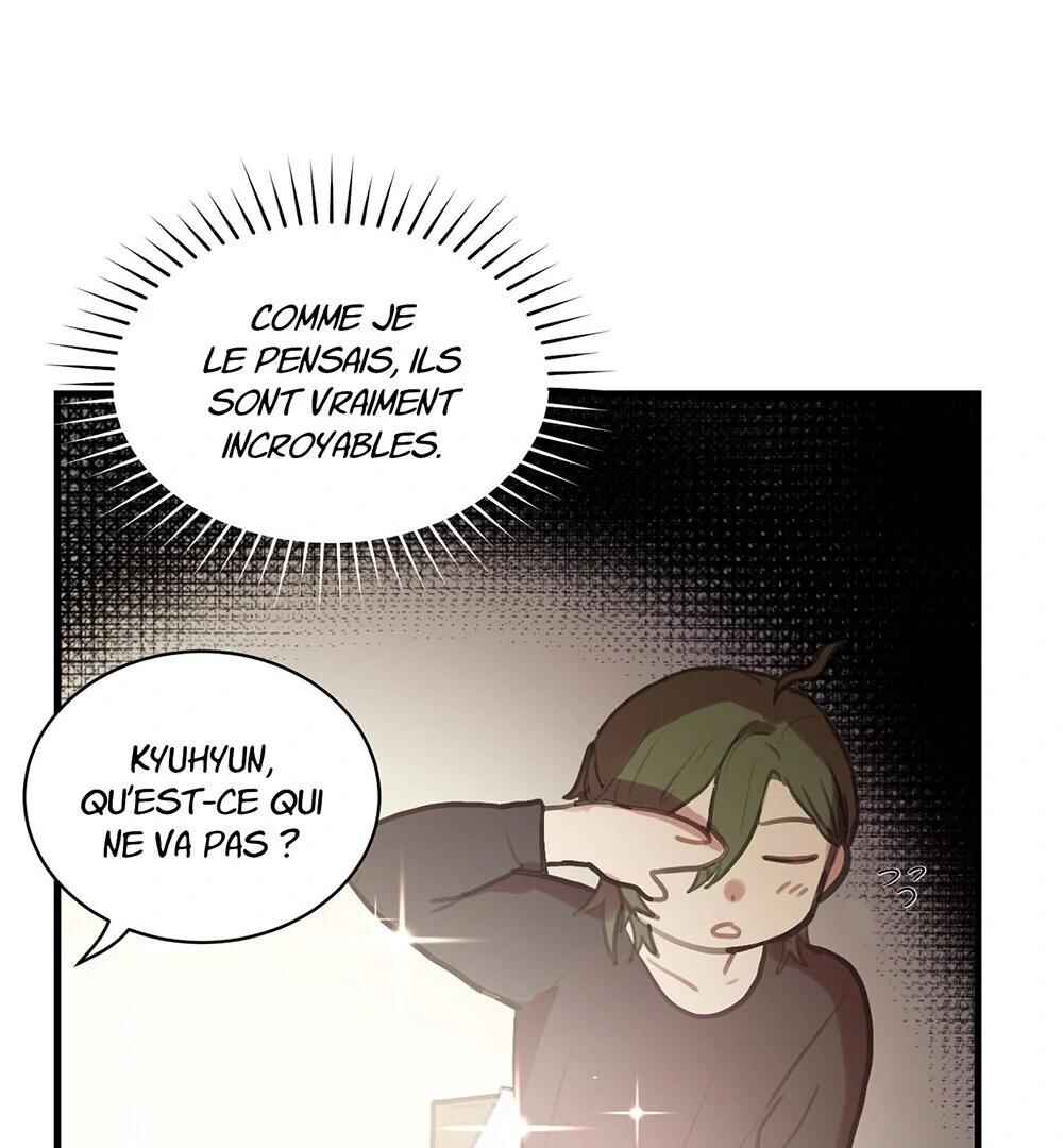 Unlucky Cupid Messenger Chapter 5 - Page 55